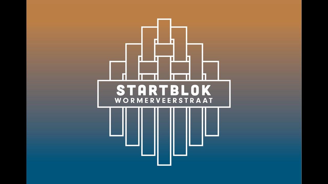 Welkom in Startblok Wormerveerstraat (NL)