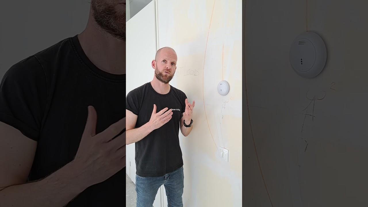 Instructievideo CO2 meter