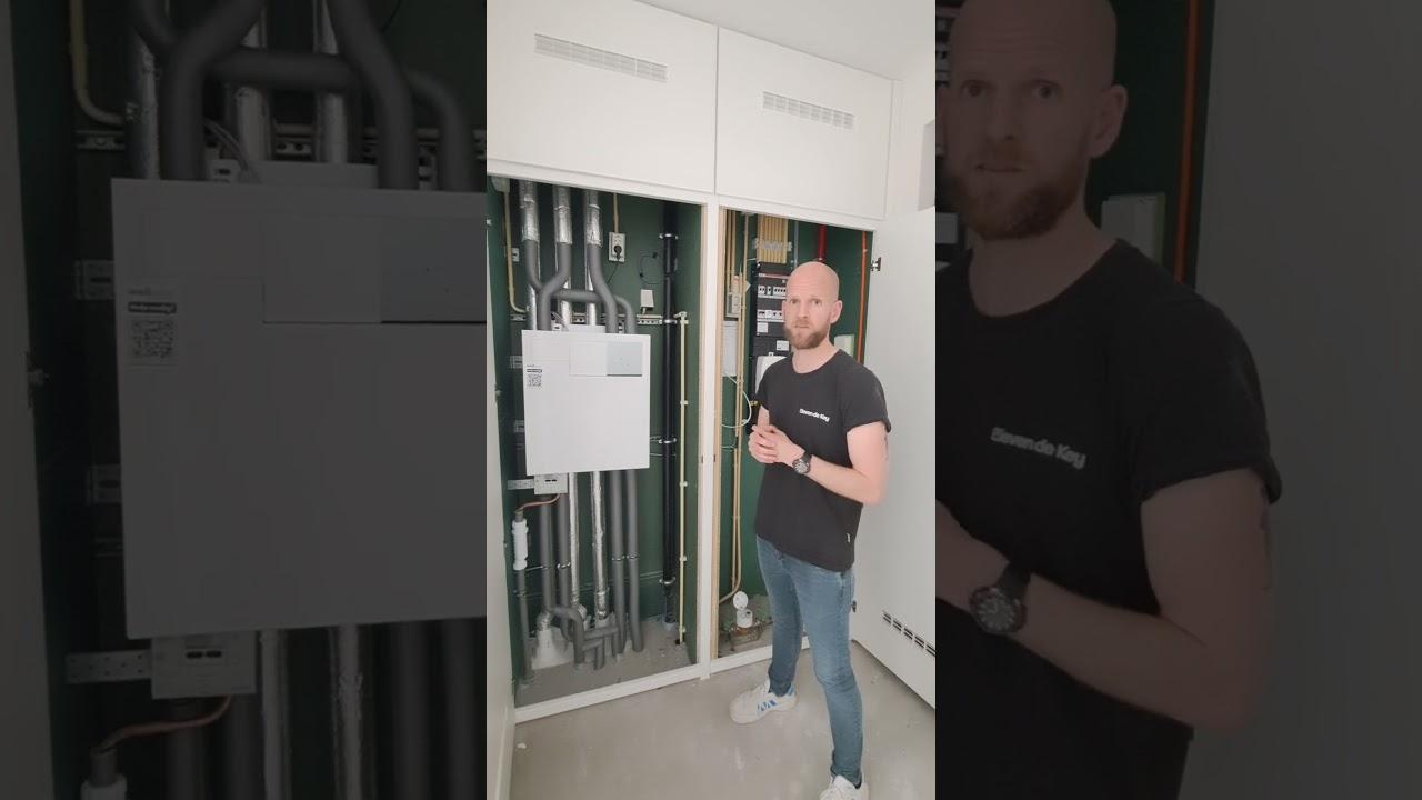 Instructievideo meterkast