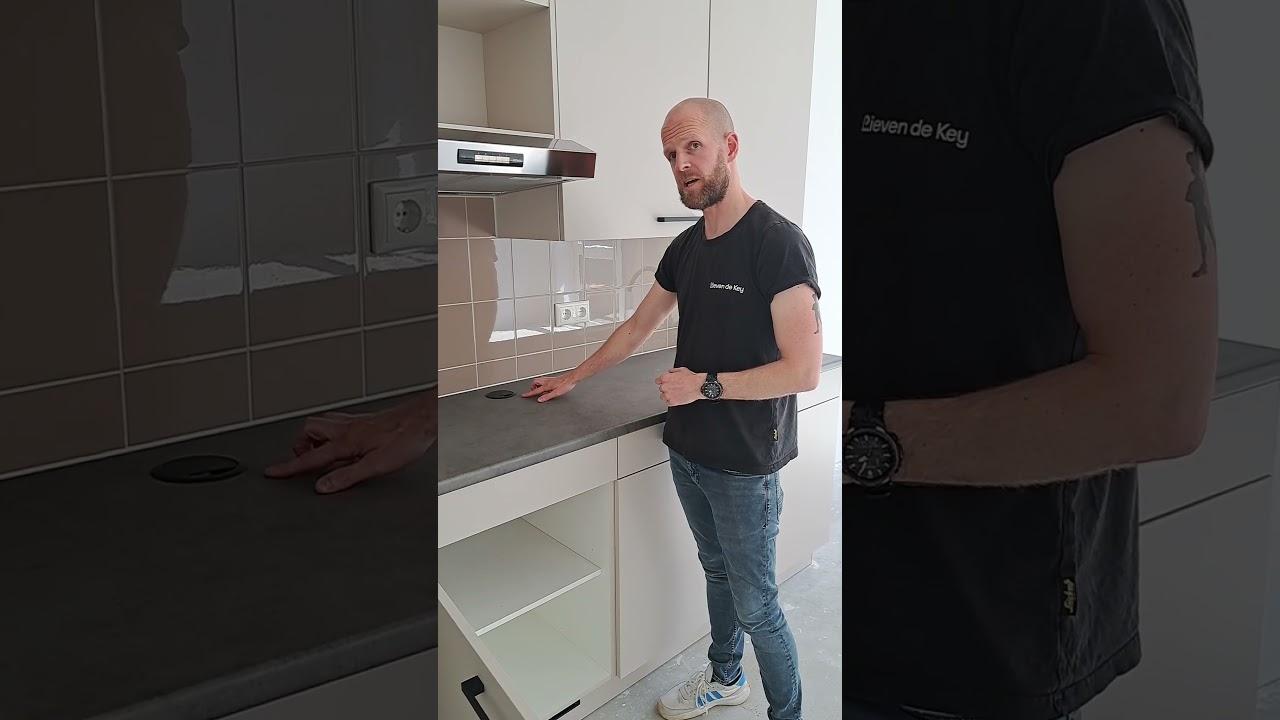 Instructievideo kookplaat